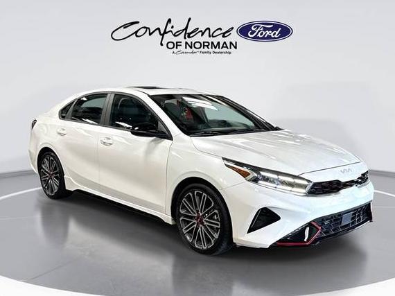 KIA FORTE 2023 3KPF44AC3PE574995 image KIA FORTE 2023 3KPF44AC3PE574995 image