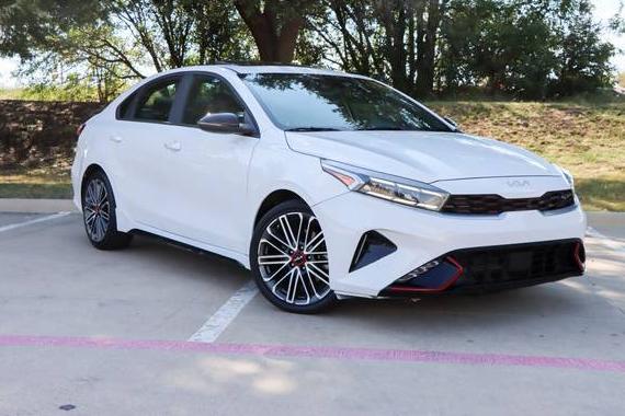 KIA FORTE 2023 3KPF44AC4PE577002 image