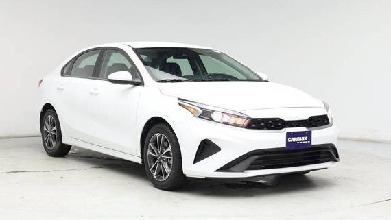 KIA FORTE 2023 3KPF24AD1PE566733 image