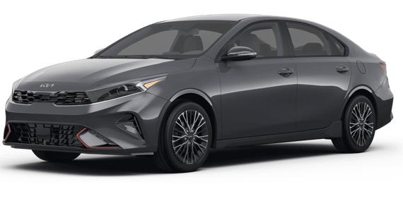 KIA FORTE 2023 3KPF54AD1PE622080 image