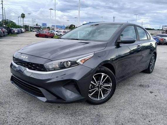 KIA FORTE 2023 3KPF24AD0PE678228 image KIA FORTE 2023 3KPF24AD0PE678228 image