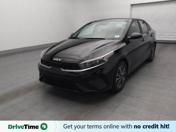 KIA FORTE 2023 3KPF24AD6PE688827 image