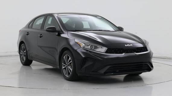 KIA FORTE 2023 3KPF24AD8PE689932 image