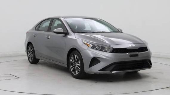 KIA FORTE 2023 3KPF24AD2PE629578 image