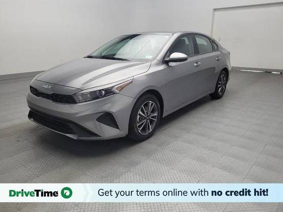 KIA FORTE 2023 3KPF24AD2PE650012 image