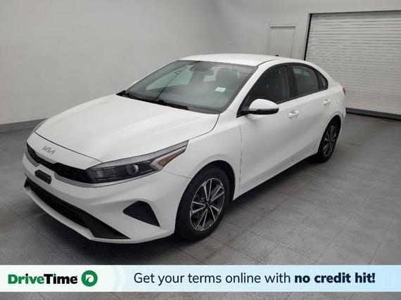 KIA FORTE 2023 3KPF24ADXPE559893 image