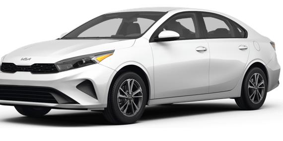 KIA FORTE 2023 3KPF24AD5PE600348 image KIA FORTE 2023 3KPF24AD5PE600348 image