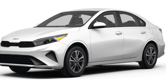 KIA FORTE 2023 3KPF24AD5PE683814 image KIA FORTE 2023 3KPF24AD5PE683814 image