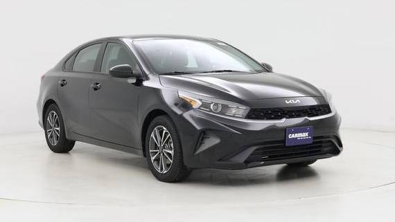 KIA FORTE 2023 3KPF24AD0PE555108 image