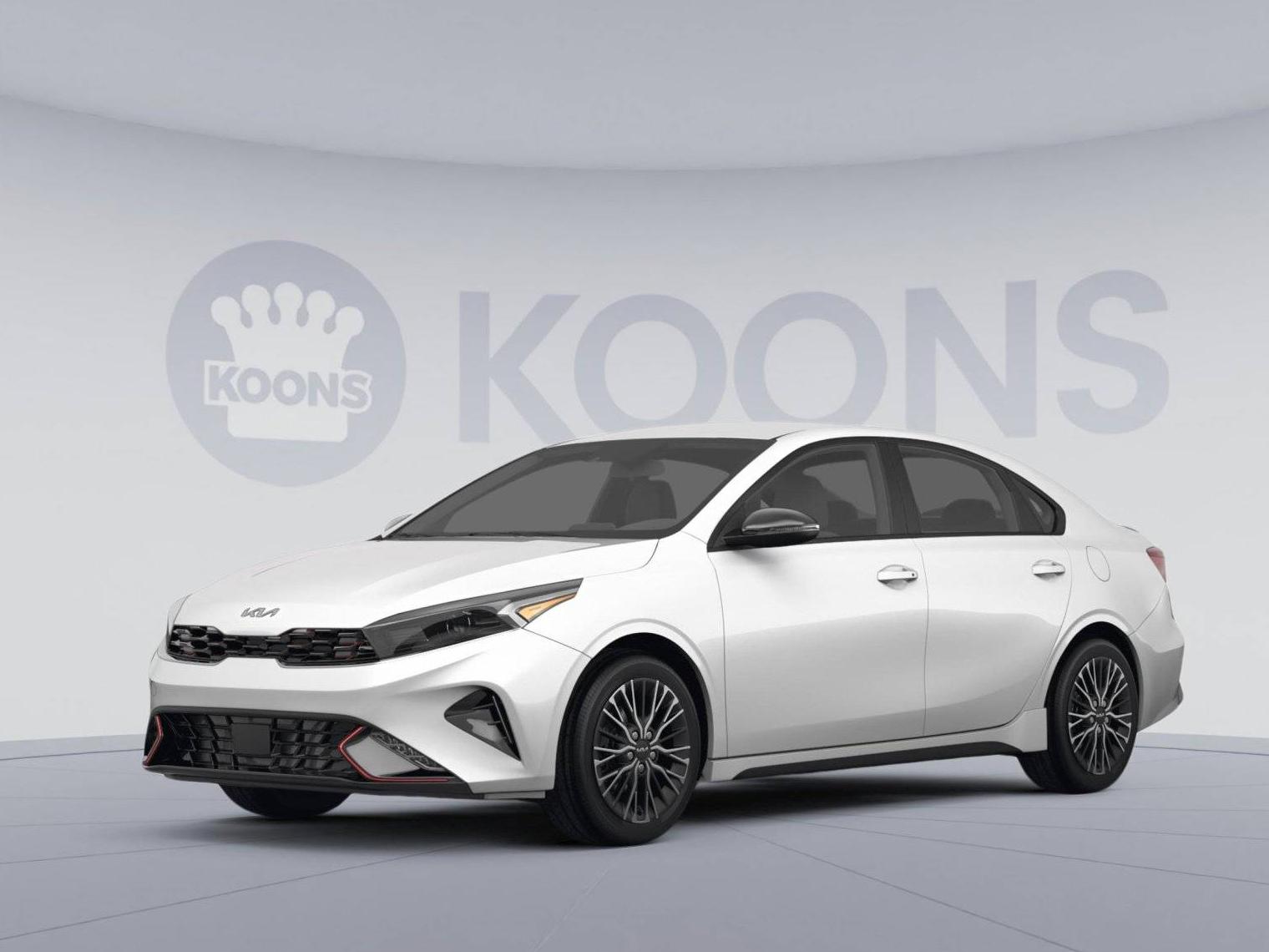 KIA FORTE 2023 3KPF44AC7PE533642 image