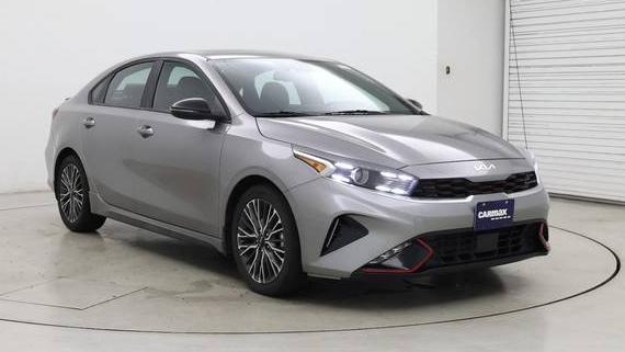 KIA FORTE 2023 3KPF54AD5PE529241 image