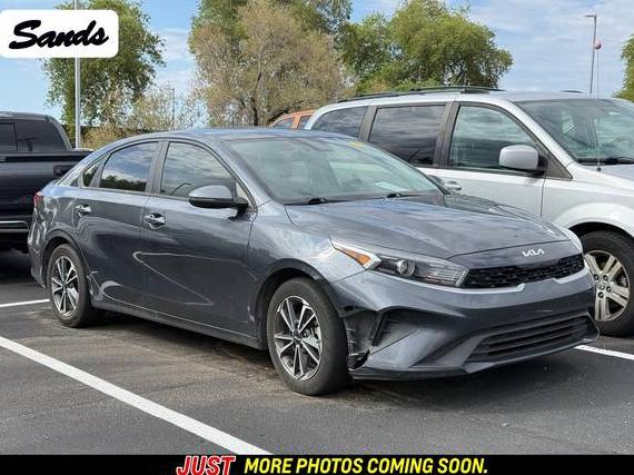 KIA FORTE 2023 3KPF24AD8PE609738 image KIA FORTE 2023 3KPF24AD8PE609738 image