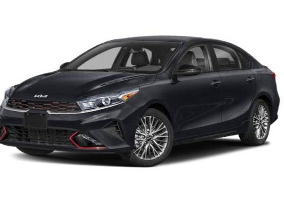 KIA FORTE 2023 3KPF54AD0PE592263 image