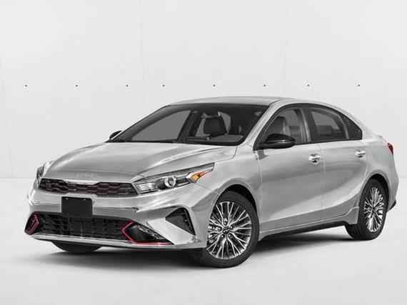 KIA FORTE 2023 3KPF54AD9PE538301 image