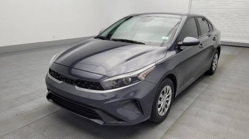 KIA FORTE 2023 3KPF24AD5PE551829 image