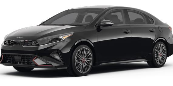 KIA FORTE 2023 3KPF44ACXPE643083 image
