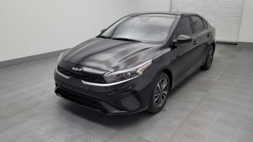 KIA FORTE 2023 3KPF24AD2PE569463 image