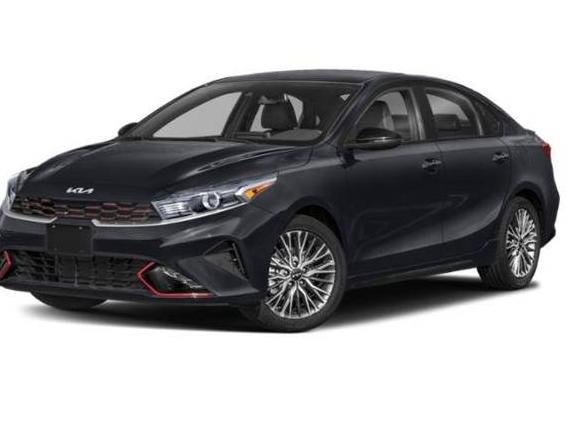 KIA FORTE 2023 3KPF54AD4PE544362 image