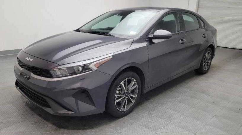 KIA FORTE 2023 3KPF24AD2PE634151 image