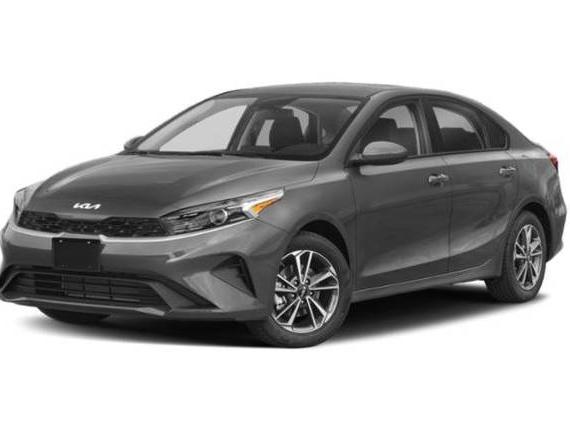 KIA FORTE 2023 3KPF24AD0PE582843 image