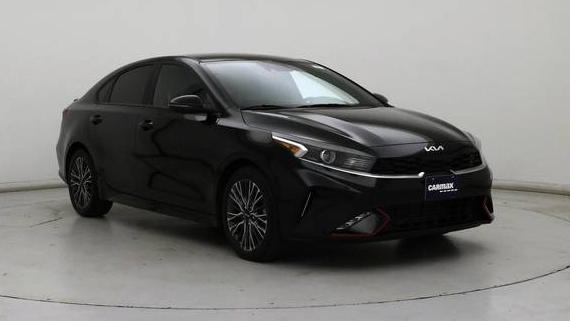 KIA FORTE 2023 3KPF54ADXPE668393 image