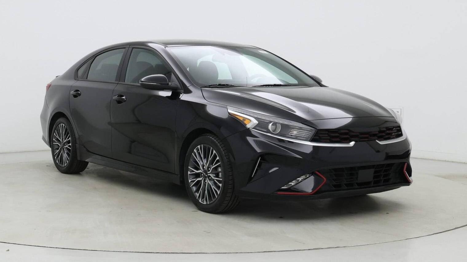 KIA FORTE 2023 3KPF54AD4PE639276 image