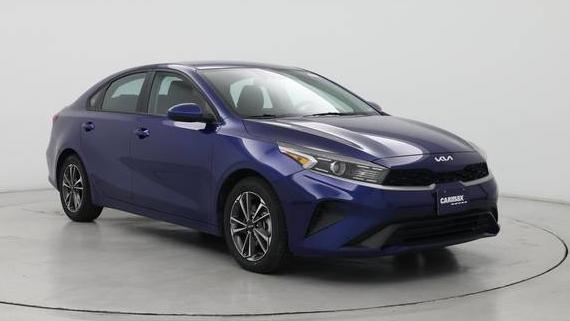 KIA FORTE 2023 3KPF24AD2PE648387 image