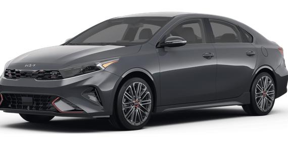 KIA FORTE 2023 3KPF44AC6PE528285 image
