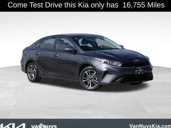 KIA FORTE 2023 3KPF24AD4PE610191 image KIA FORTE 2023 3KPF24AD4PE610191 image