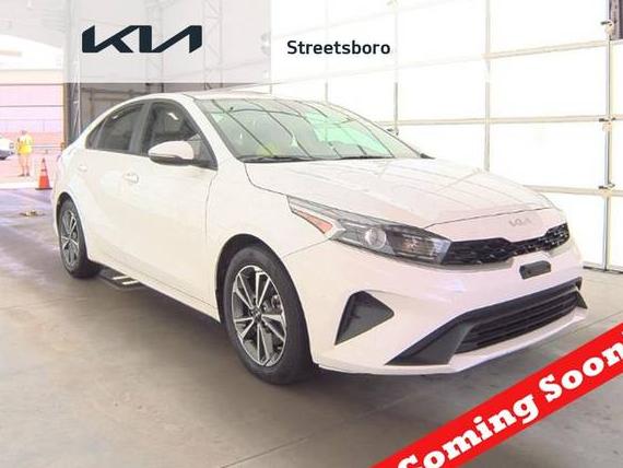 KIA FORTE 2023 3KPF24AD1PE606339 image
