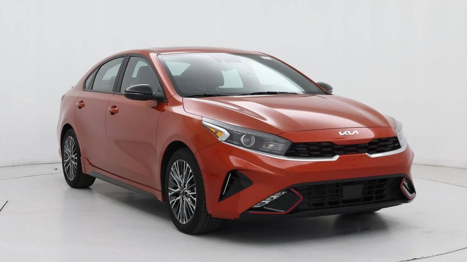 KIA FORTE 2023 3KPF54AD6PE588878 image