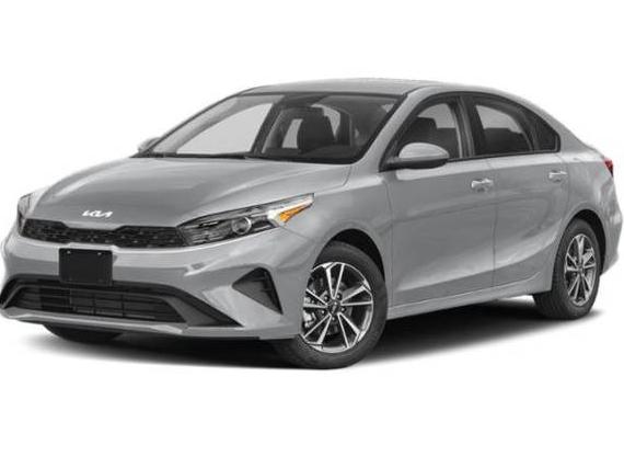 KIA FORTE 2023 3KPF24AD7PE629690 image