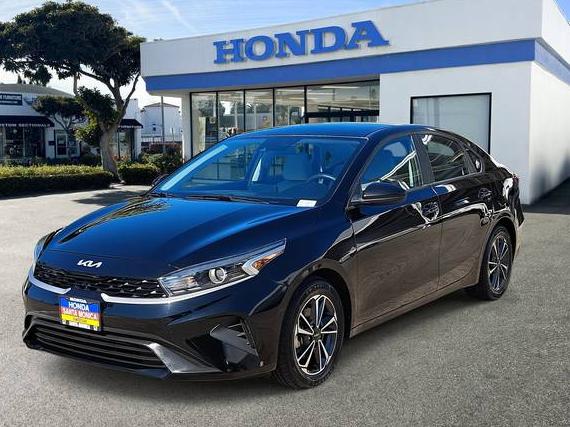 KIA FORTE 2023 3KPF24AD8PE514340 image KIA FORTE 2023 3KPF24AD8PE514340 image