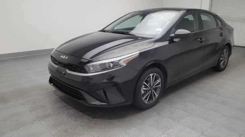 KIA FORTE 2023 3KPF24AD1PE613002 image