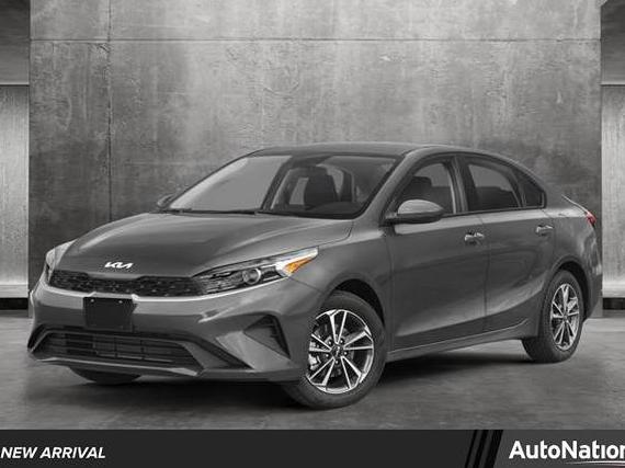 KIA FORTE 2023 3KPF24AD9PE524682 image