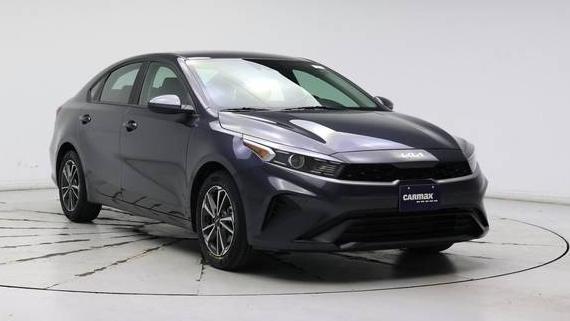 KIA FORTE 2023 3KPF24AD6PE536501 image