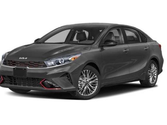KIA FORTE 2023 3KPF54AD2PE685155 image