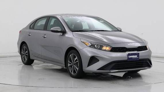 KIA FORTE 2023 3KPF24AD8PE530117 image KIA FORTE 2023 3KPF24AD8PE530117 image