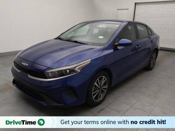 KIA FORTE 2023 3KPF24AD7PE648644 image KIA FORTE 2023 3KPF24AD7PE648644 image
