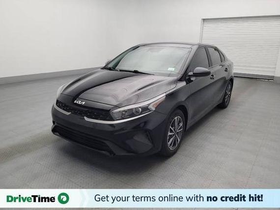 KIA FORTE 2023 3KPF24AD9PE552286 image