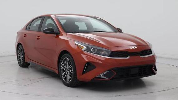 KIA FORTE 2023 3KPF54AD7PE639773 image