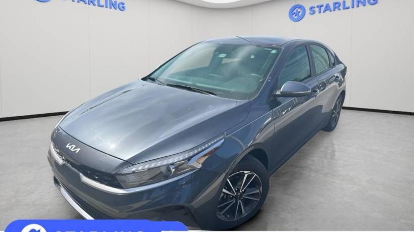 KIA FORTE 2023 3KPF24AD0PE630728 image