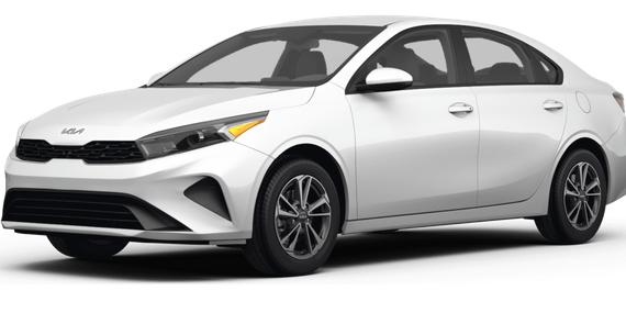 KIA FORTE 2023 3KPF24AD7PE587943 image KIA FORTE 2023 3KPF24AD7PE587943 image