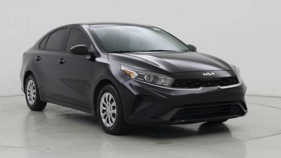 KIA FORTE 2023 3KPF24AD0PE521055 image