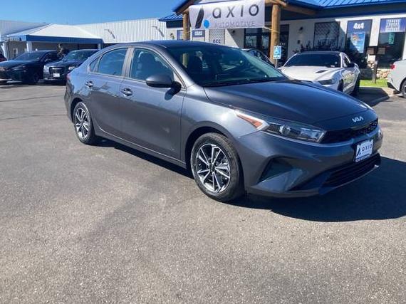 KIA FORTE 2023 3KPF24AD0PE625688 image KIA FORTE 2023 3KPF24AD0PE625688 image