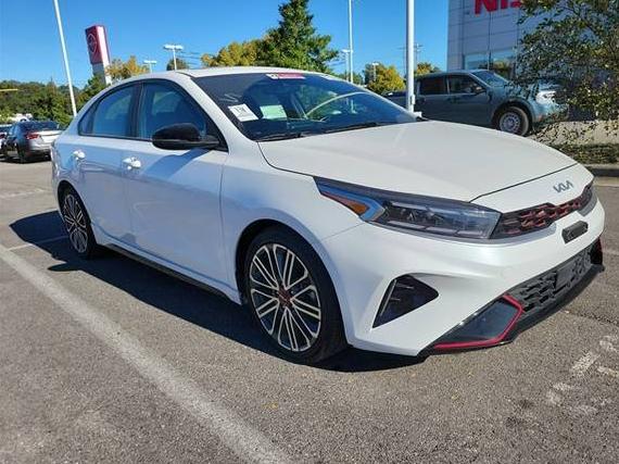 KIA FORTE 2023 3KPF44AC3PE534237 image KIA FORTE 2023 3KPF44AC3PE534237 image