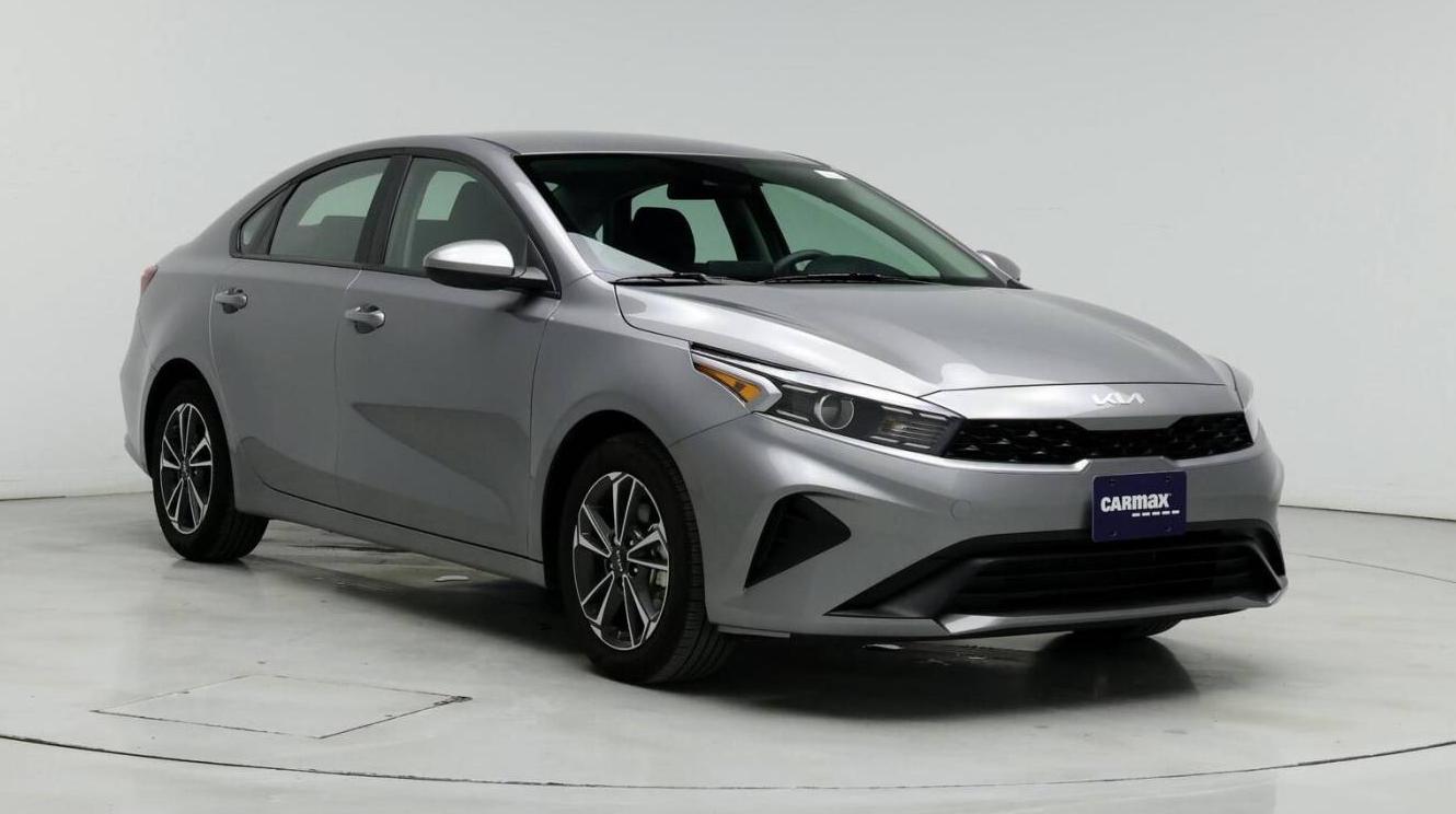 KIA FORTE 2023 3KPF24ADXPE664997 image