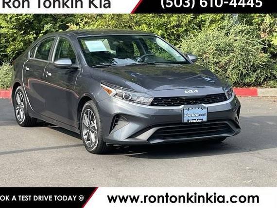 KIA FORTE 2023 3KPF24AD8PE604877 image KIA FORTE 2023 3KPF24AD8PE604877 image