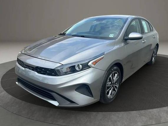 KIA FORTE 2023 3KPF24AD3PE609274 image KIA FORTE 2023 3KPF24AD3PE609274 image