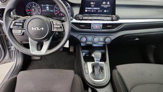 KIA FORTE 2023 3KPF24AD7PE545031 image
